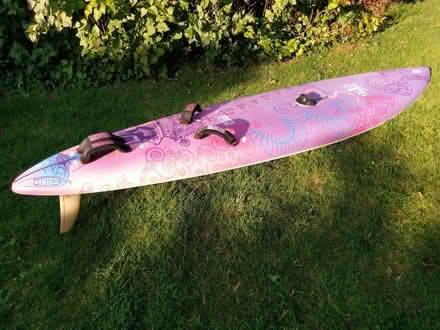 Photo of free Windsurfer (Stadhampton OX44) #1