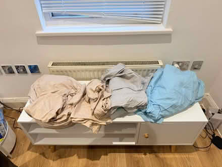 Photo of free Towels, Bed Sheets & Bath Mat (Tuffnel Park N19) #4