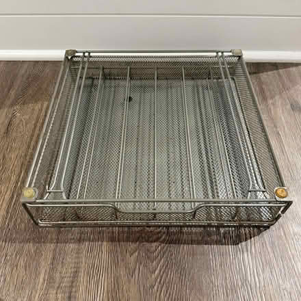 Photo of free Keurig Pod Stand and Storage Tray (Lakeview, Chicago, IL) #2
