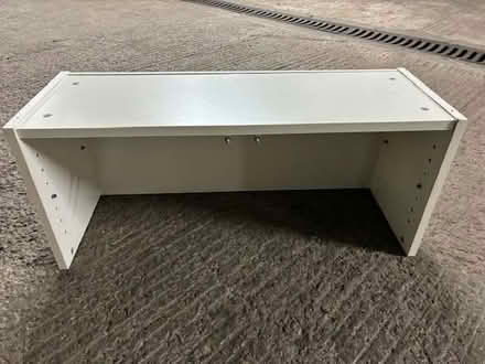 Photo of free Bits of Billy bookcase (Lambeth North SE1) #3