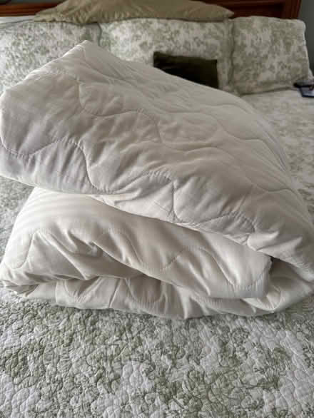 Photo of free Mattress Pad (Walkersville) #3