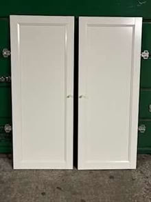 Photo of free Bits of Billy bookcase (Lambeth North SE1) #1