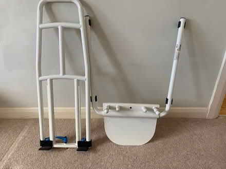 Photo of free NRS Healthcare Bed Rail (Rickmansworth wd3) #1