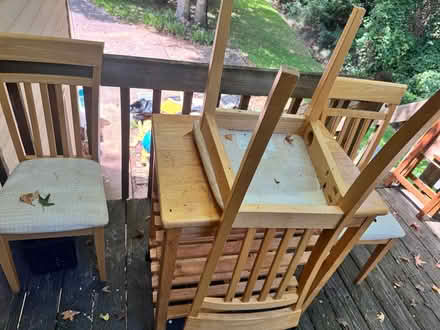 Photo of free Random house things from a move (Douglasville) #1