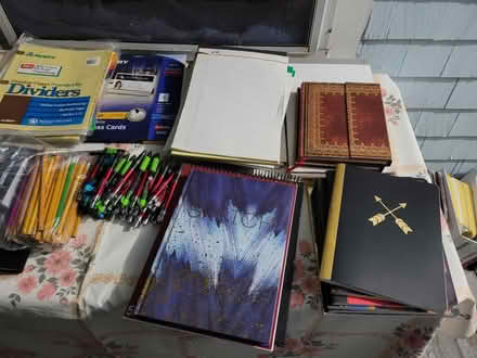 Photo of free Office Supplies (St. Joseph) #4