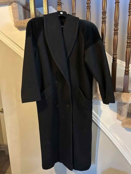 Photo of free Ladies’ winter dress coat (Riverside/Hunt Club) #1
