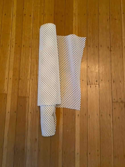 Photo of free Shelf paper (Lowell and highland) #1