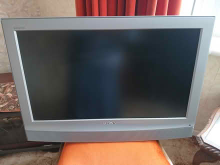 Photo of free Old tv (LU1. Caddington) #1