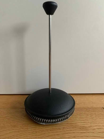 Photo of free French press lid and presser (Twickenham TW2) #1