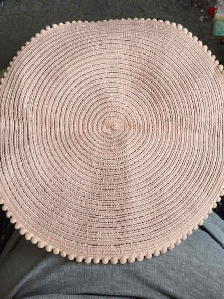 Photo of free Table mat (Shirley B90) #1