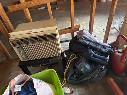 Photo of free Lots of various items (Douglasville) #2