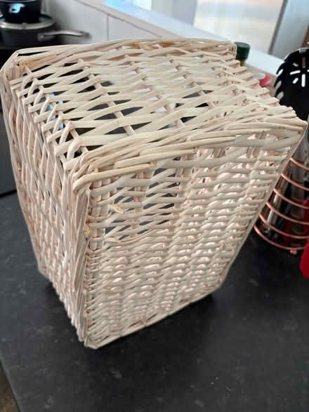 Photo of free Organiser Basket (Woodingdean BN2) #2