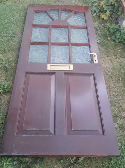 Photo of free door (Oswestry SY11) #1