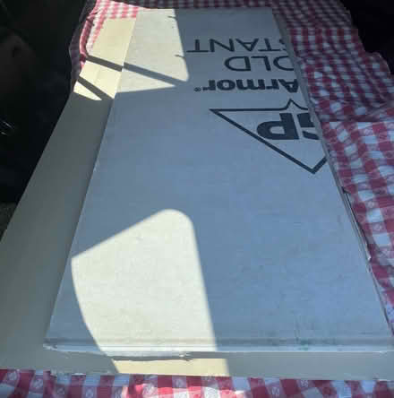 Photo of free Cement Board/Drywall (Redwood City) #1