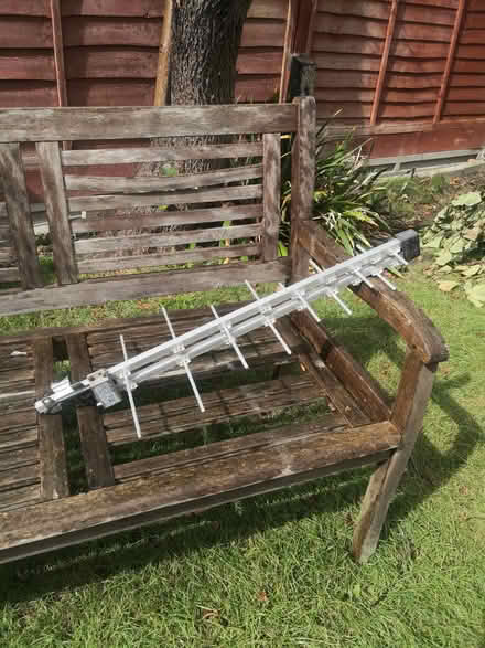 Photo of free TV Ariel (Broadstairs CT10) #1