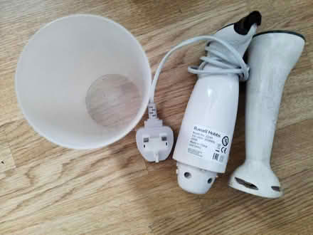 Photo of free Russell Hobbs Model 22241 Stick Blender (Charlton SE7) #2
