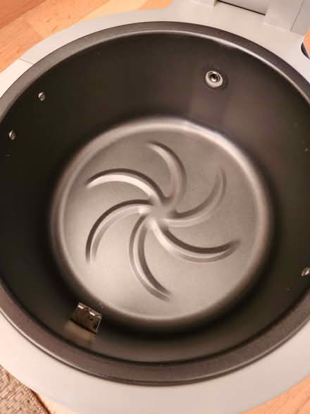 Photo of free Halogen cooker (Higham North area NN10) #3