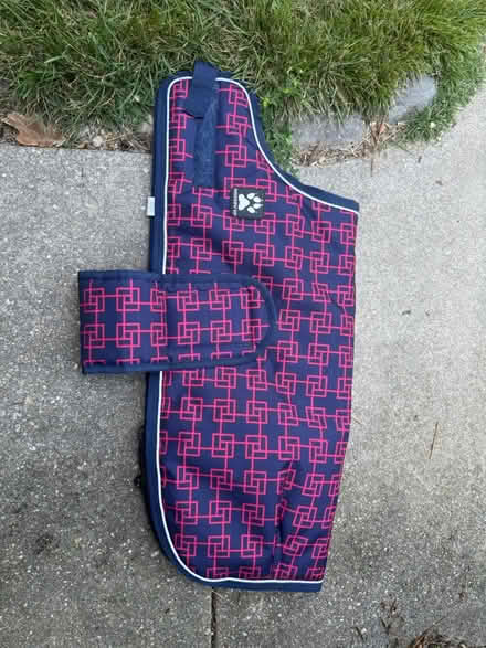 Photo of free Dog coat (Off forest drive , Annapolis) #1