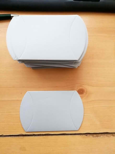 Photo of free Cardboard pouches (Ashburton CR0) #1
