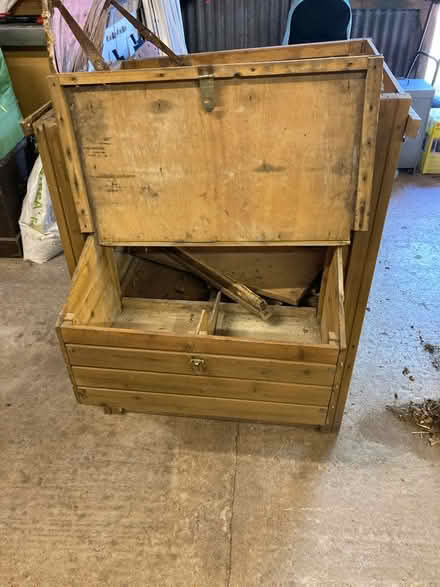 Photo of free Chicken shed (Herefordshire HR2) #2