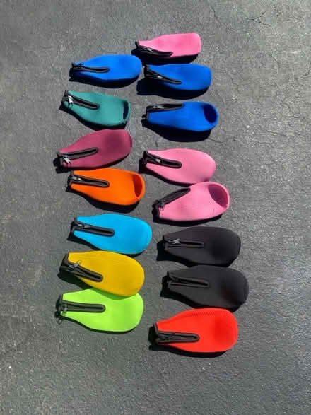 Photo of free Bottle Cozies (Wooton High School) #1