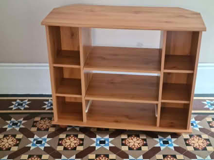 Photo of free TV cabinet (East Acton W3) #1