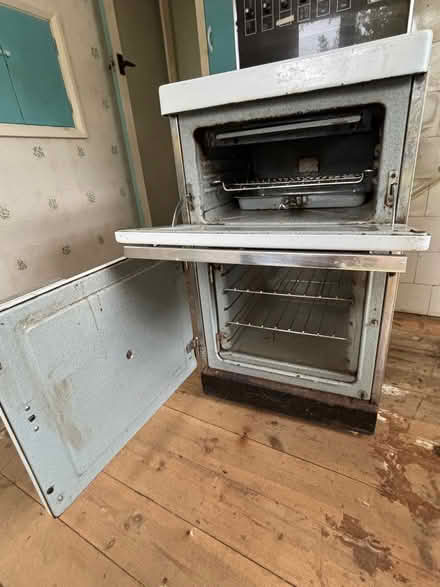 Photo of free Cooker electric, Hotpoint Hi-Speed (Chelsfield BR6) #2