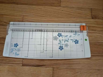 Photo of free Arts & Crafts Supplies (22308) #1
