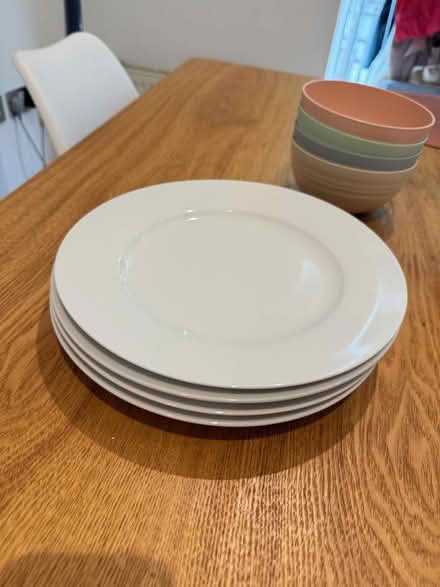 Photo of free Kitchen Utensils (Tuffnel Park N19) #3