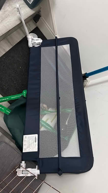 Photo of free Bed guard (Thornton Heath) #1