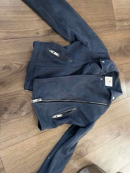 Photo of free Girls primark jacket 9-10yrs (Southborough BR2) #1