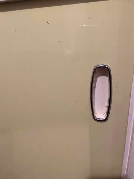Photo of free 1960’s kitchen units (Todmorden OL14 5HT) #2