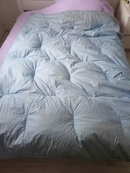 Photo of free Single feather duvet (Southport PR9) #1