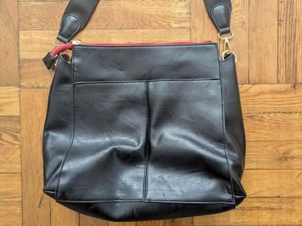 Photo of free Large Shoukder Bag (11415) #3