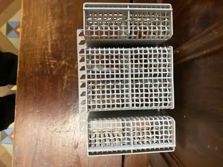 Photo of free Cutlery basket (Bedford MK40) #3