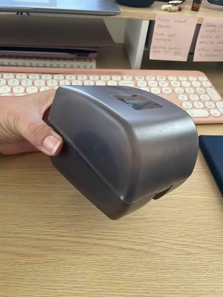 Photo of free Blood Pressure Cuff (Hallandale Beach Blvd and US1) #4