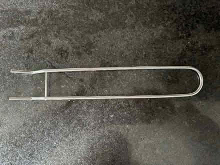 Photo of free Stainless steel grill tray handle (Lower Walkley S6) #1