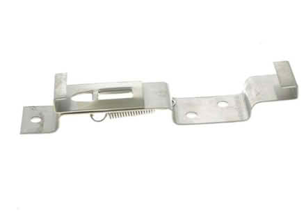 Photo of free Trailer number plate clip (Bolney RH17) #3