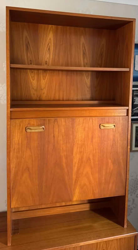 Photo of free A pair of GPlan Units (Berrow TA8) #2