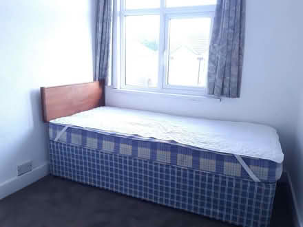 Photo of free Single bed (Tile Hill CV4) #1