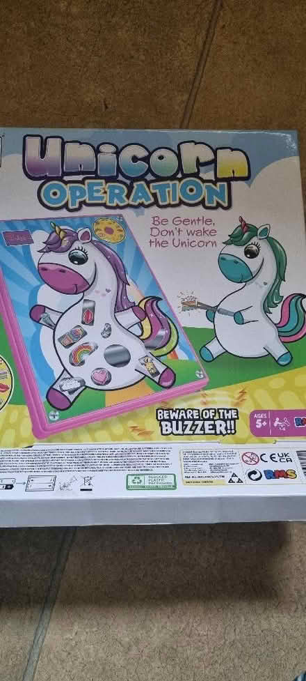 Photo of free For repair buzzer game (Hailsham BN27) #1