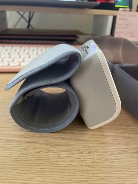 Photo of free Blood Pressure Cuff (Hallandale Beach Blvd and US1) #2