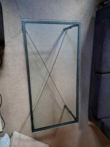 Photo of free Coffee Table (Clerkenwell EC1R) #1