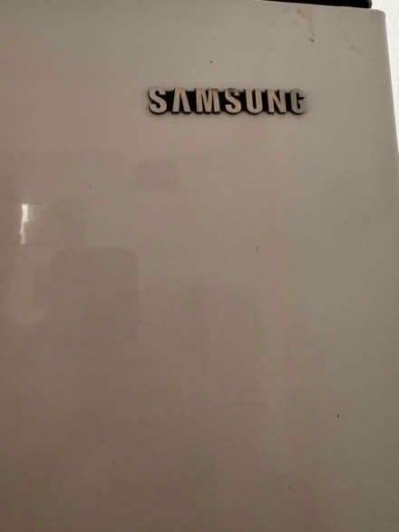 Photo of free Samsung American Fridge freezer (M25 Prestwich) #3