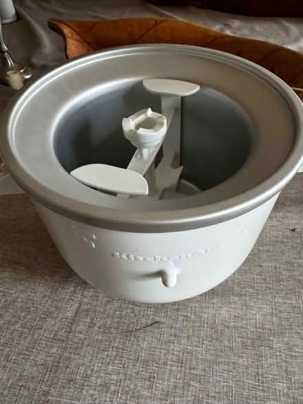 Photo of free Ice cream churn (Glenmoore) #1