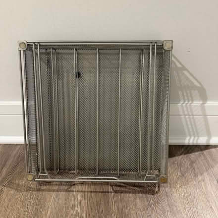Photo of free Keurig Pod Stand and Storage Tray (Lakeview, Chicago, IL) #3