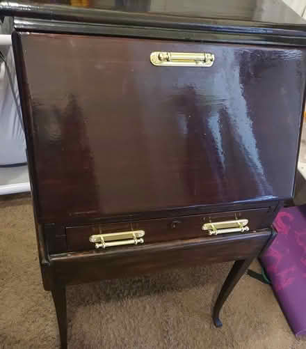 Photo of free Mini Dresser (North Phoenix) #2