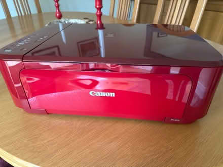 Photo of free Canon printer MG3650 (Princes Risborough HP27) #1
