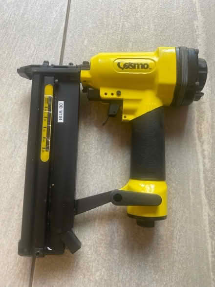 Photo of free Air Nailer! (Bedford MK40) #1