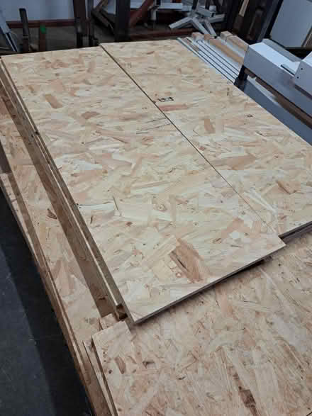 Photo of free OSB boards (Crewe CW2) #1
